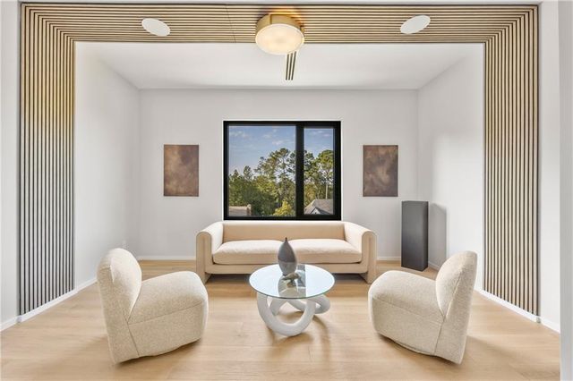 4232 Edgewood Court, Marietta, GA 30068