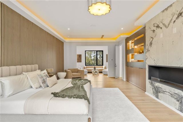 4232 Edgewood Court, Marietta, GA 30068