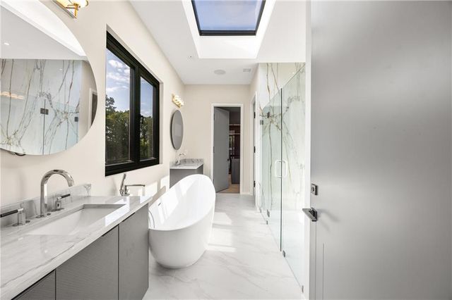 4232 Edgewood Court, Marietta, GA 30068