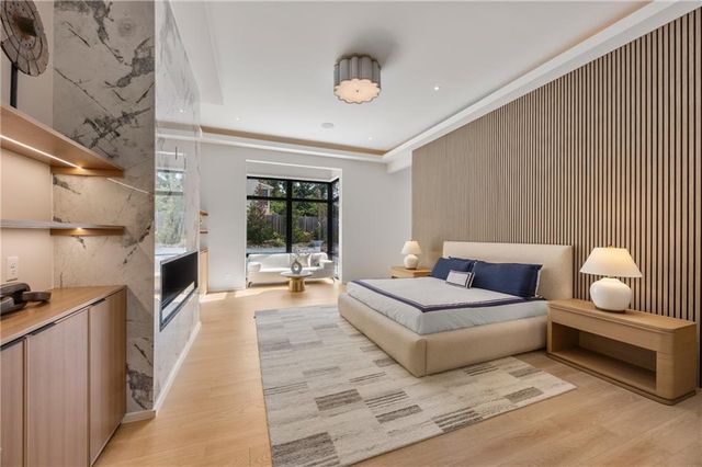 4232 Edgewood Court, Marietta, GA 30068