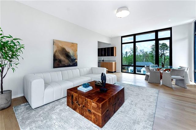 4232 Edgewood Court, Marietta, GA 30068