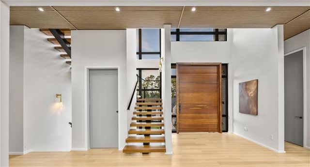 4232 Edgewood Court, Marietta, GA 30068