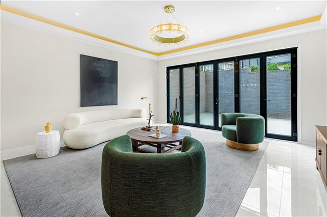 4232 Edgewood Court, Marietta, GA 30068