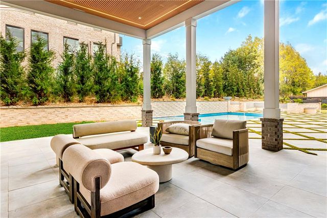 4232 Edgewood Court, Marietta, GA 30068