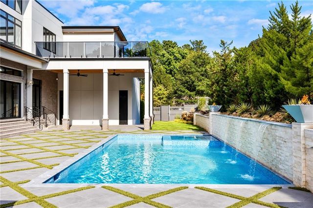 4232 Edgewood Court, Marietta, GA 30068