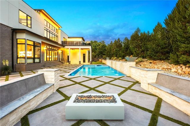 4232 Edgewood Court, Marietta, GA 30068