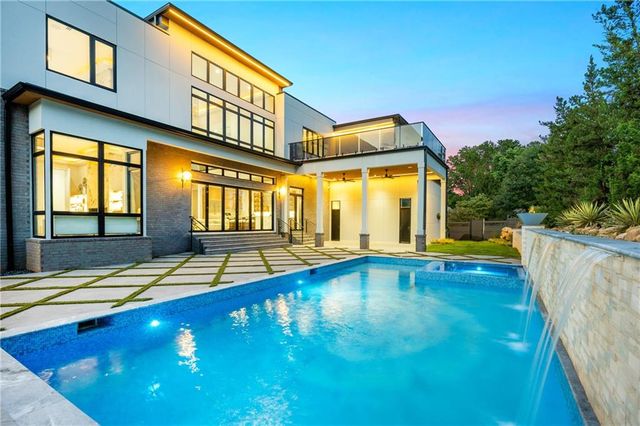 4232 Edgewood Court, Marietta, GA 30068