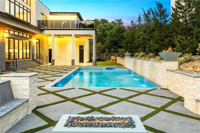 4232 Edgewood Court, Marietta, GA 30068