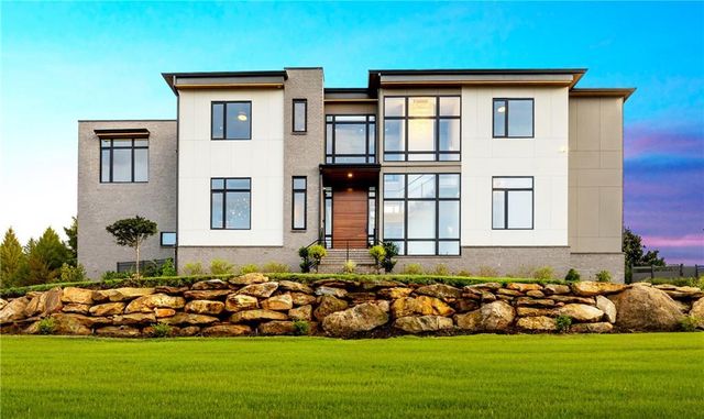 4232 Edgewood Court, Marietta, GA 30068