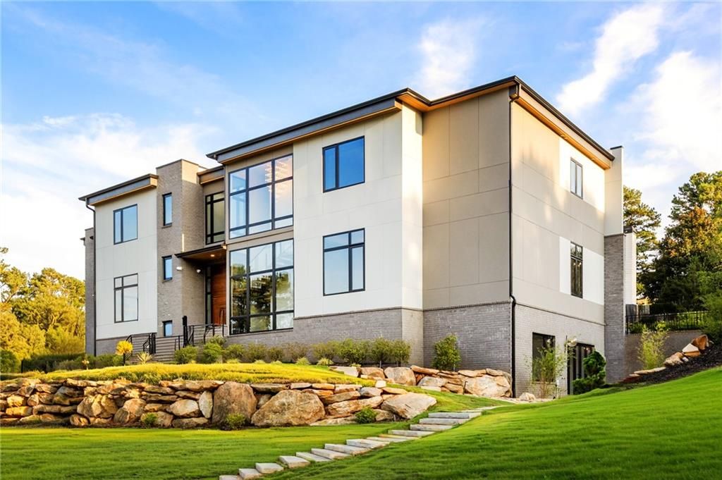 4232 Edgewood Court, Marietta, GA 30068