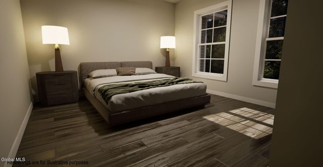 1725 Van Vranken Avenue, Schenectady, NY 12308