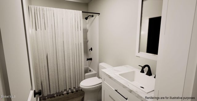 1725 Van Vranken Avenue, Schenectady, NY 12308