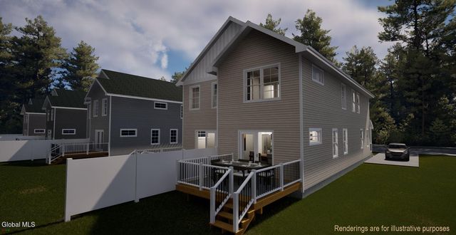 1725 Van Vranken Avenue, Schenectady, NY 12308