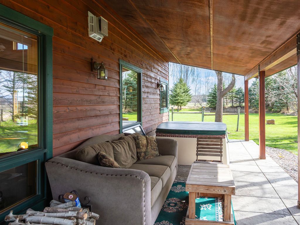 1455 E Edgewood Drive, Whitefish, MT 59937 photo 32