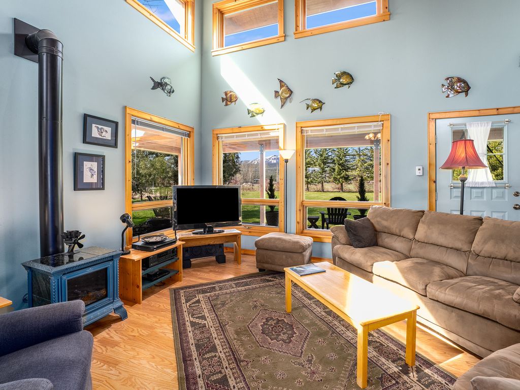 1455 E Edgewood Drive, Whitefish, MT 59937 photo 4