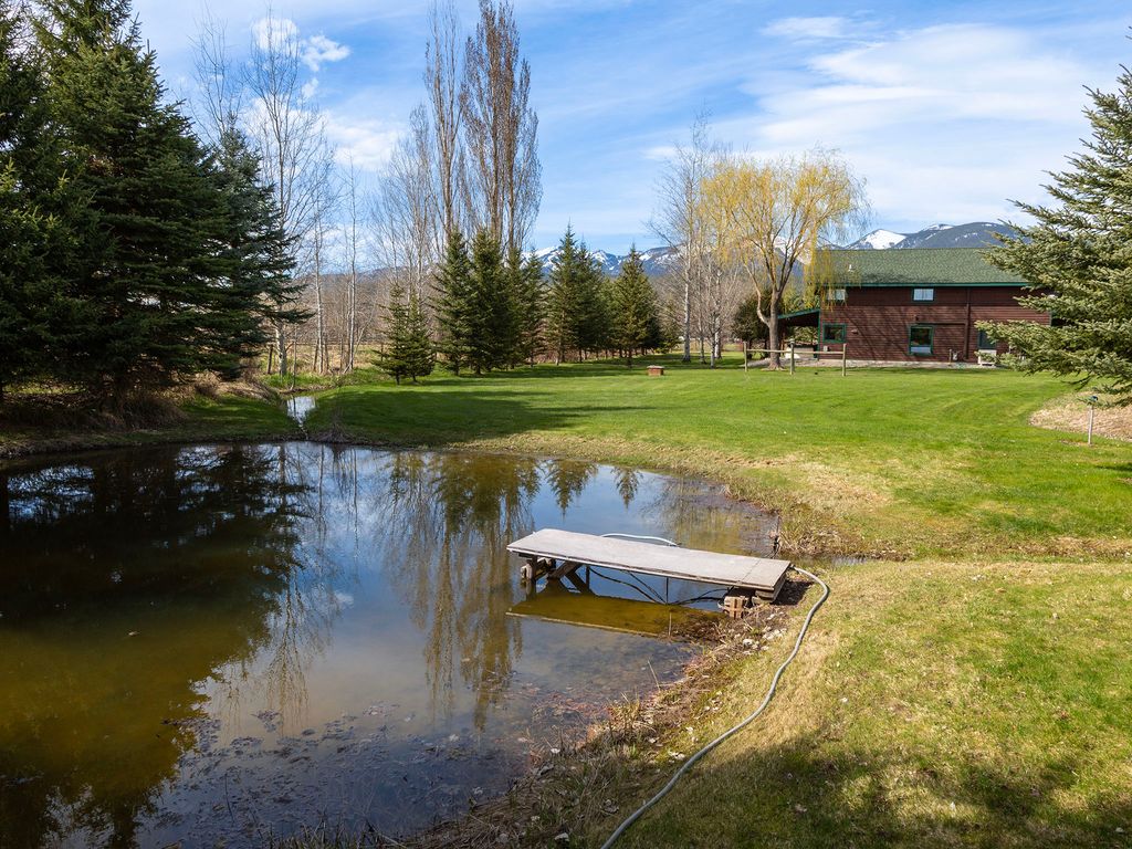 1455 E Edgewood Drive, Whitefish, MT 59937 photo 42
