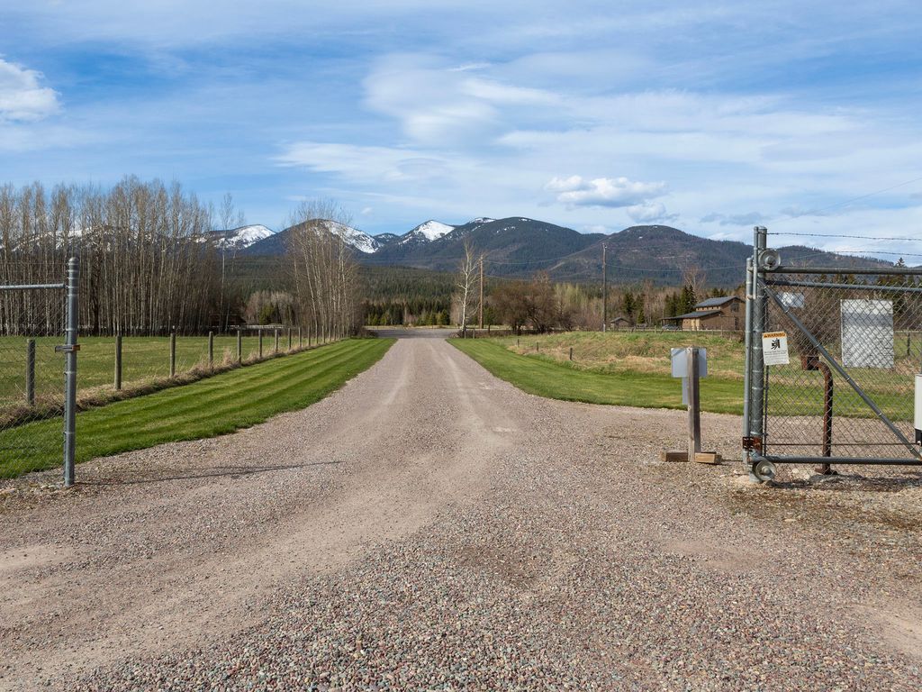 1455 E Edgewood Drive, Whitefish, MT 59937 photo 43