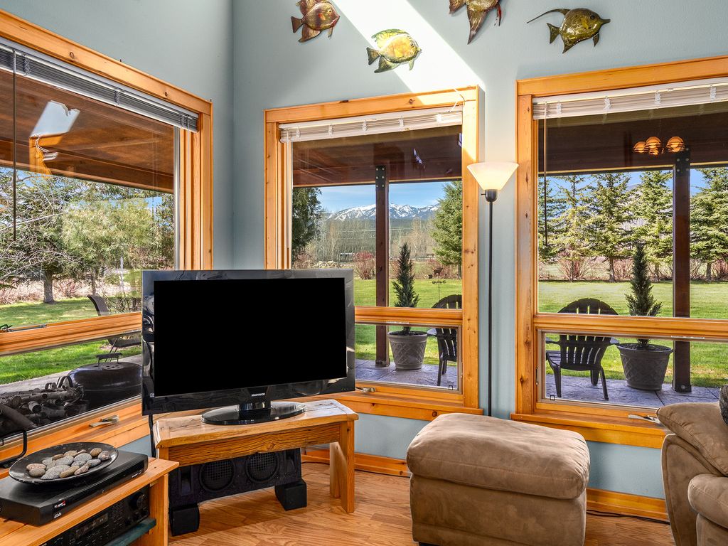 1455 E Edgewood Drive, Whitefish, MT 59937 photo 5
