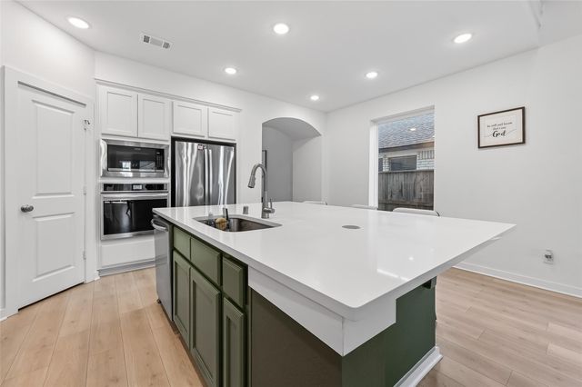 4114 Watson Drive, Arcola, TX 77583