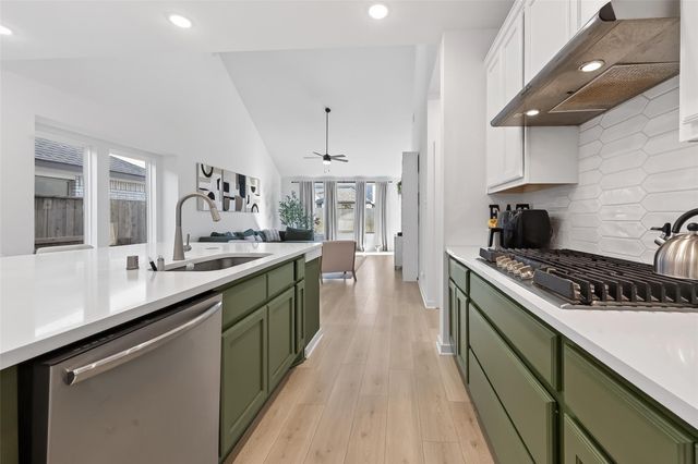 4114 Watson Drive, Arcola, TX 77583