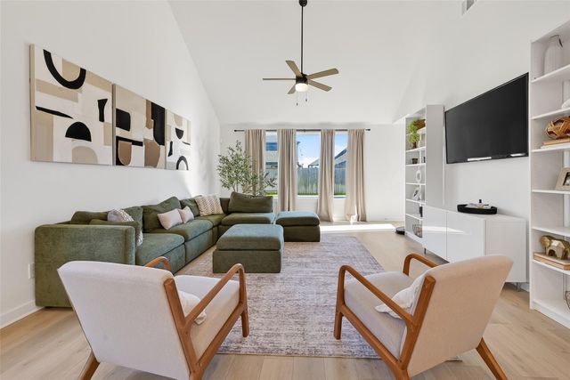 4114 Watson Drive, Arcola, TX 77583