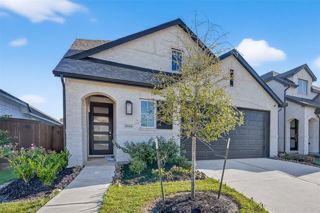 4114 Watson Drive, Arcola, TX 77583