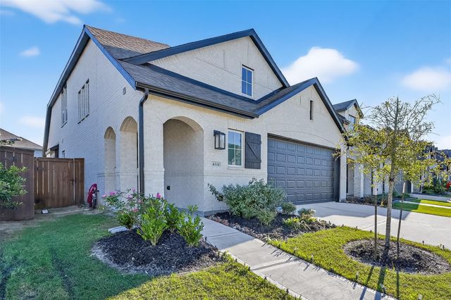 4114 Watson Drive, Arcola, TX 77583