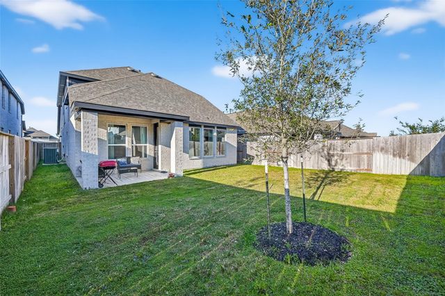 4114 Watson Drive, Arcola, TX 77583