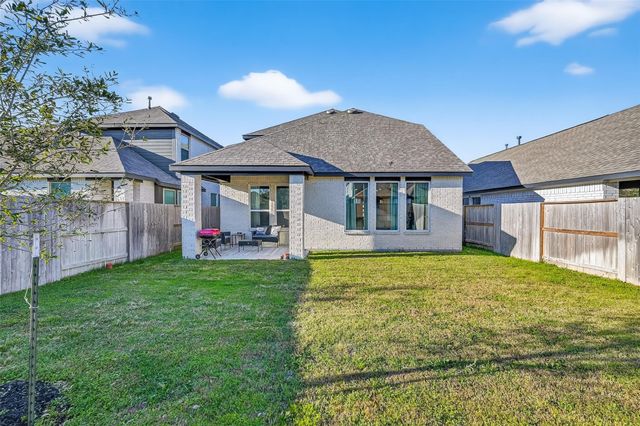 4114 Watson Drive, Arcola, TX 77583