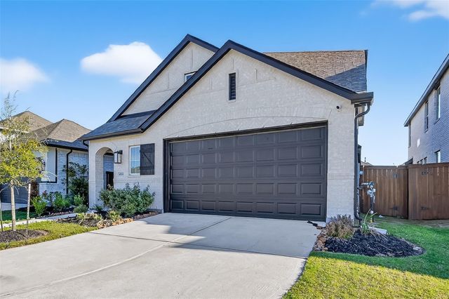 4114 Watson Drive, Arcola, TX 77583