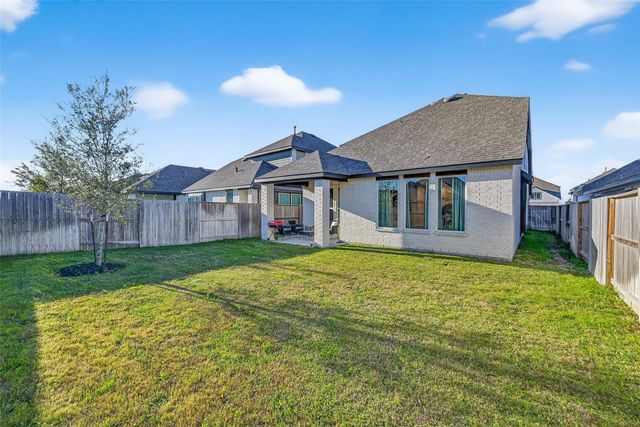 4114 Watson Drive, Arcola, TX 77583
