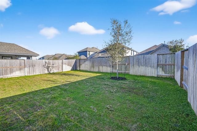 4114 Watson Drive, Arcola, TX 77583