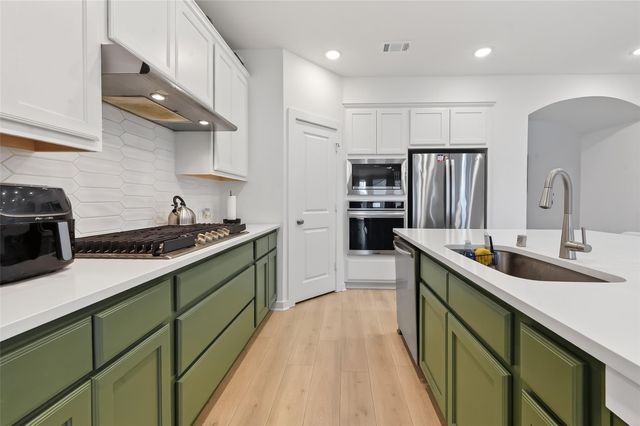 4114 Watson Drive, Arcola, TX 77583