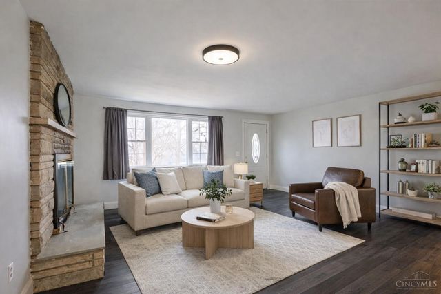 6272 Price Road, Miami Twp, OH 45140