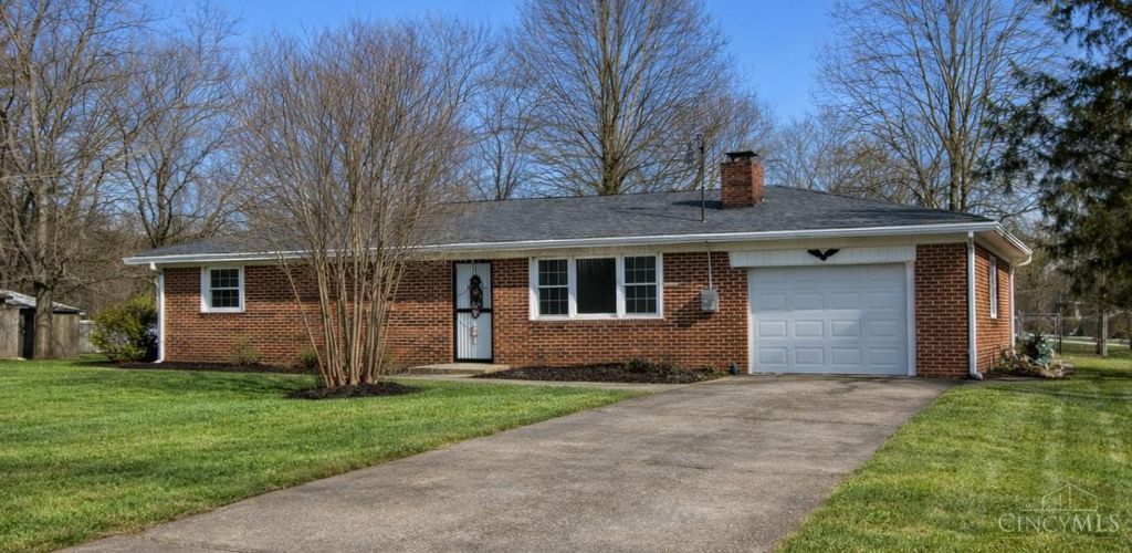 6272 Price Road, Miami Twp, OH 45140