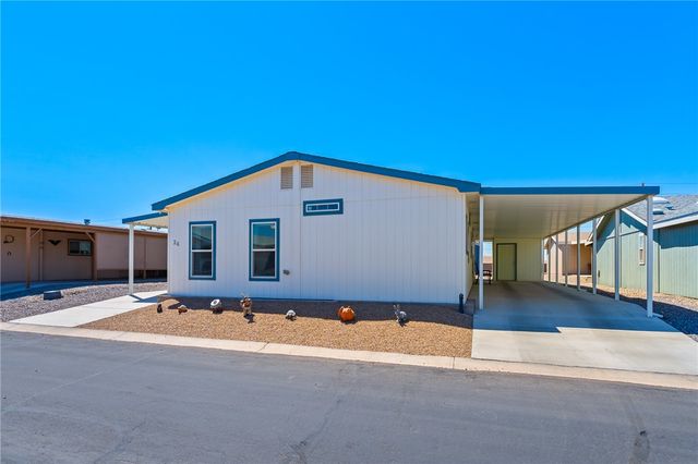 1545 E El Rodeo 24, Fort Mohave, AZ 86426