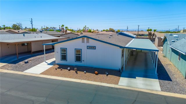 1545 E El Rodeo 24, Fort Mohave, AZ 86426