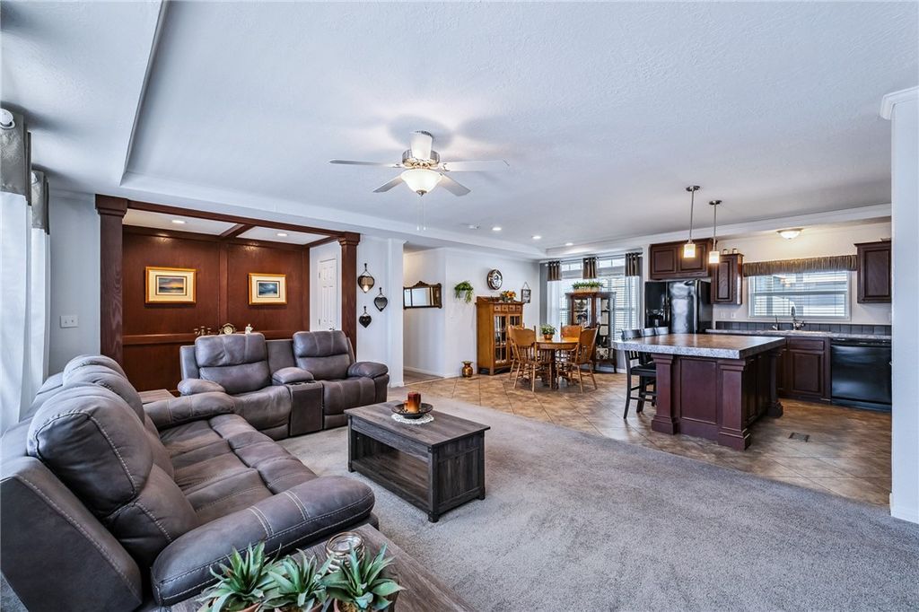 1545 E El Rodeo 24, Fort Mohave, AZ 86426