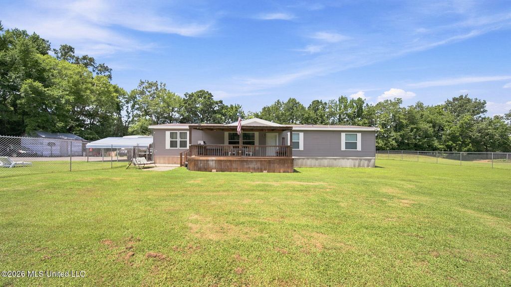 5805 Mcingvale Road, Hernando, MS 38632 — exterior