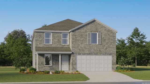 3557 Sky Place, Seguin, TX 78155