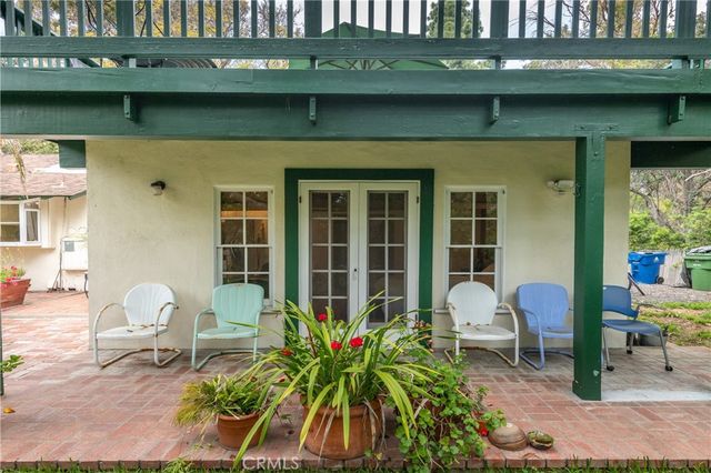 11446 Amanda Drive, Studio City, CA 91604