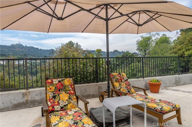 11446 Amanda Drive, Studio City, CA 91604