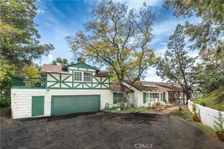 11446 Amanda Drive, Studio City, CA 91604
