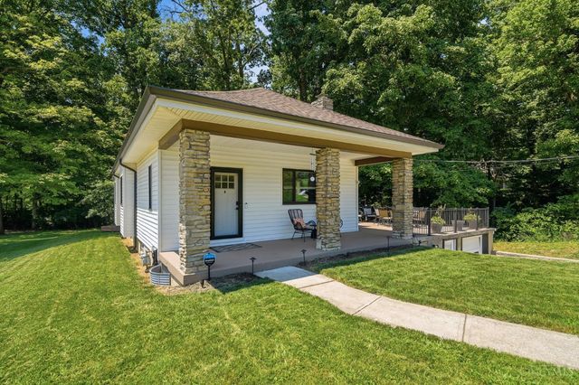 5575 Stewart Avenue, Columbia Twp, OH 45227
