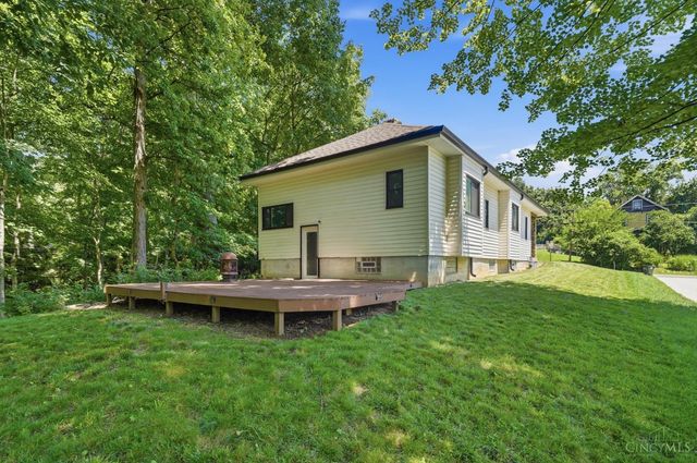 5575 Stewart Avenue, Columbia Twp, OH 45227