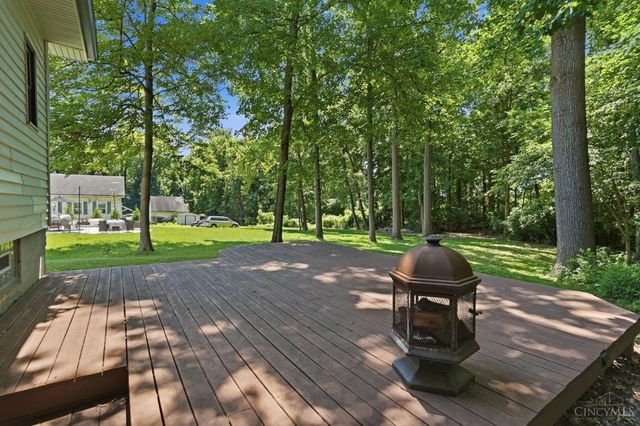 5575 Stewart Avenue, Columbia Twp, OH 45227