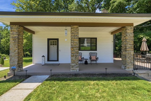 5575 Stewart Avenue, Columbia Twp, OH 45227