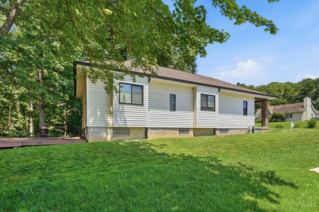 5575 Stewart Avenue, Columbia Twp, OH 45227