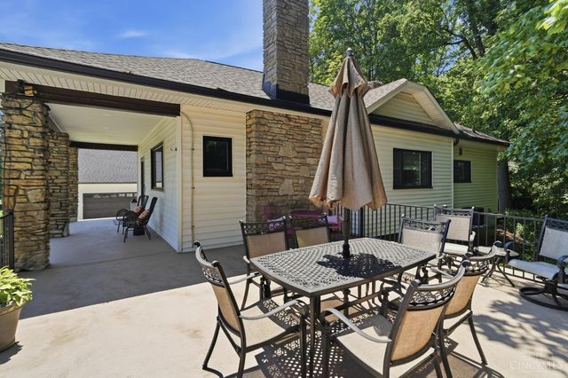 5575 Stewart Avenue, Columbia Twp, OH 45227