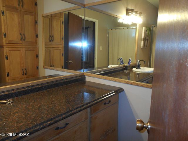 1201 E Old Stewart Road, Willcox, AZ 85643